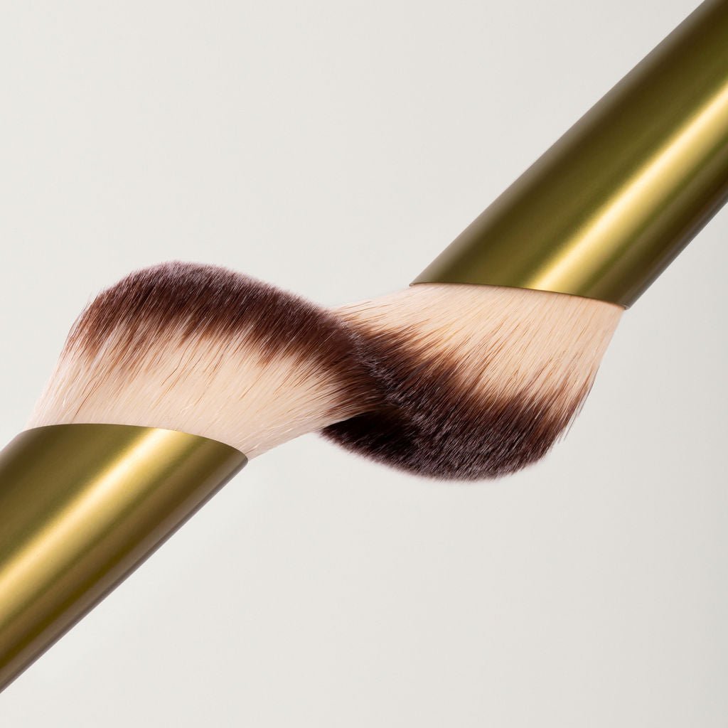 Brush No. 01 – Vegan Foundation Brush - ADELINE TYLER