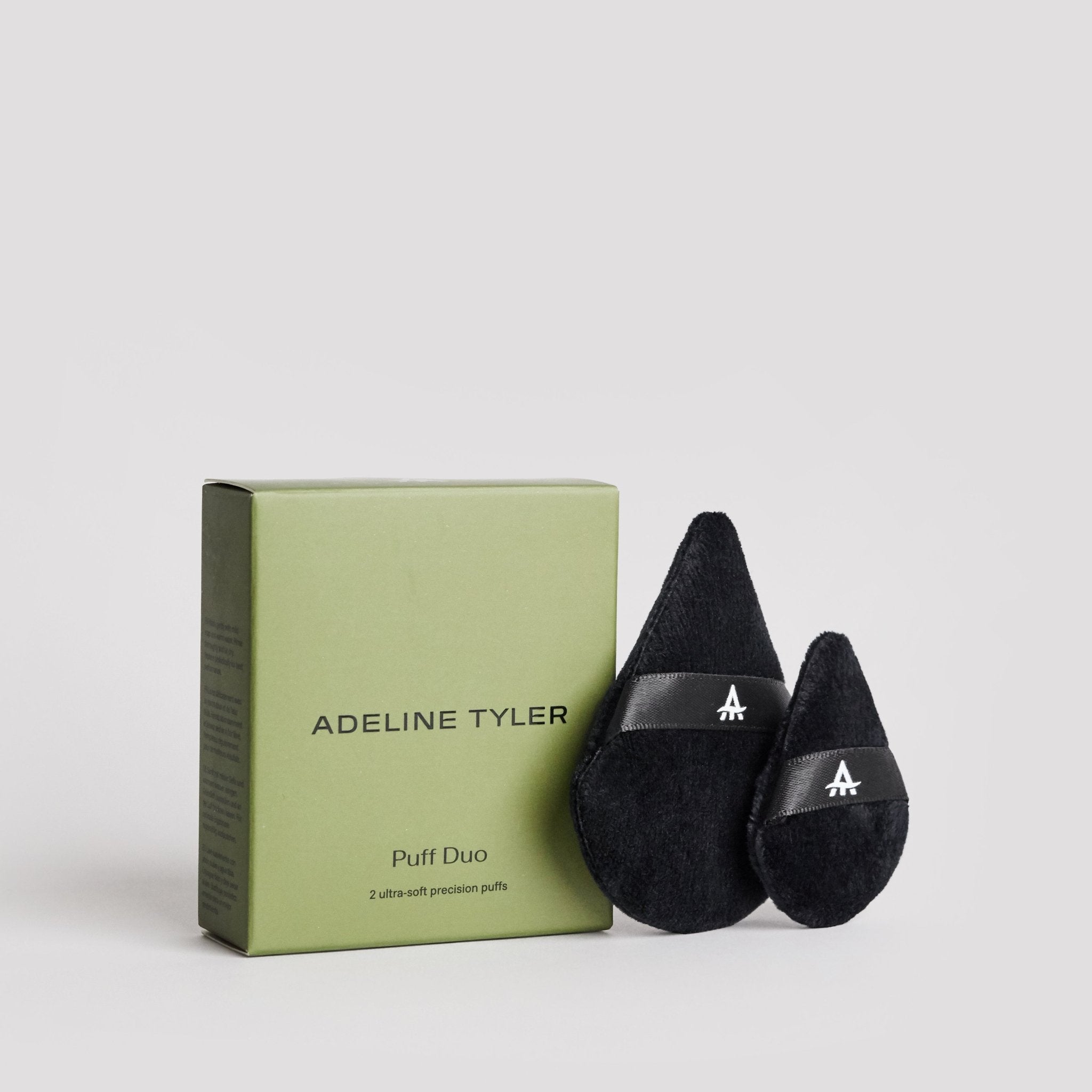 Puff Duo - ADELINE TYLER