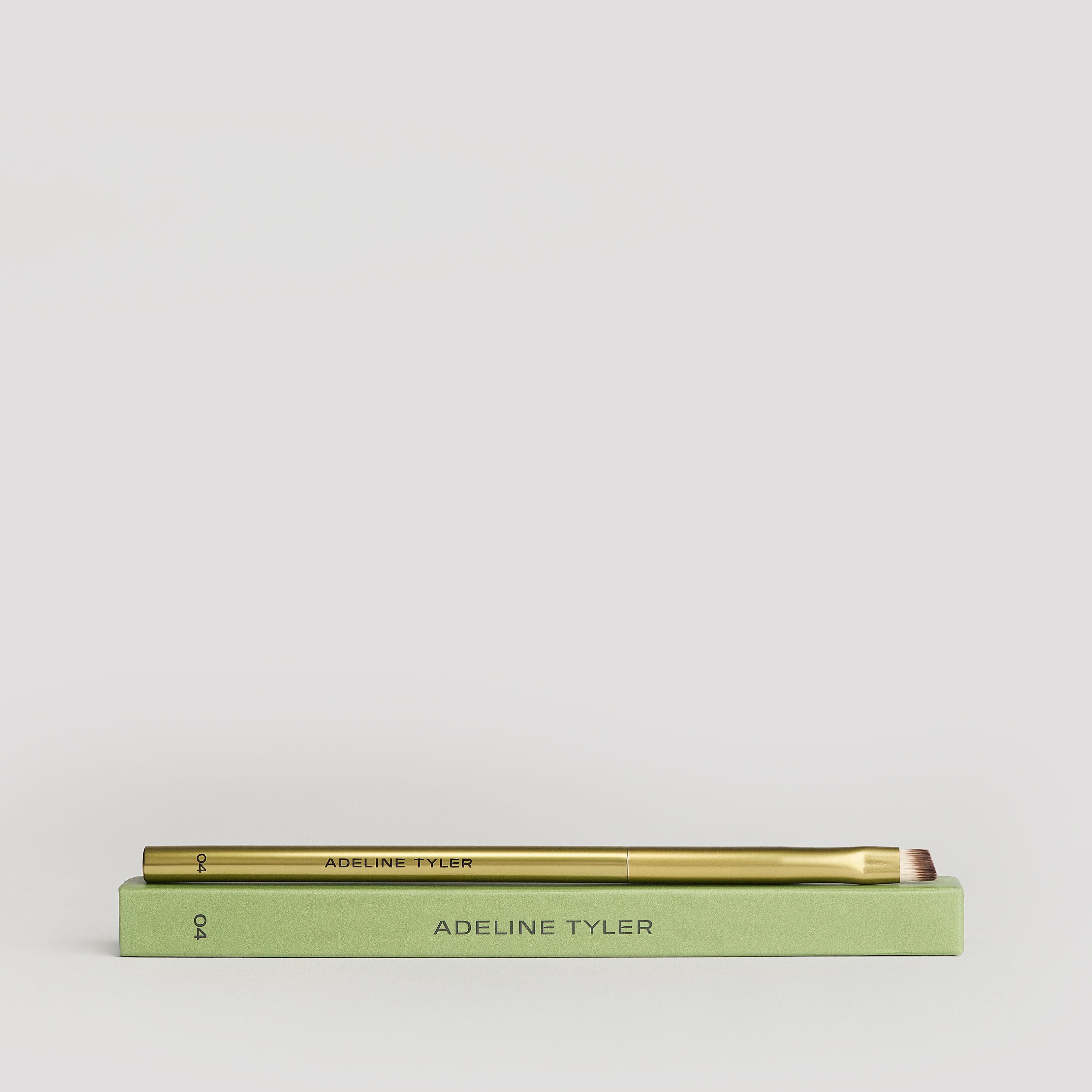 Nº 04 Eye Liner Brush