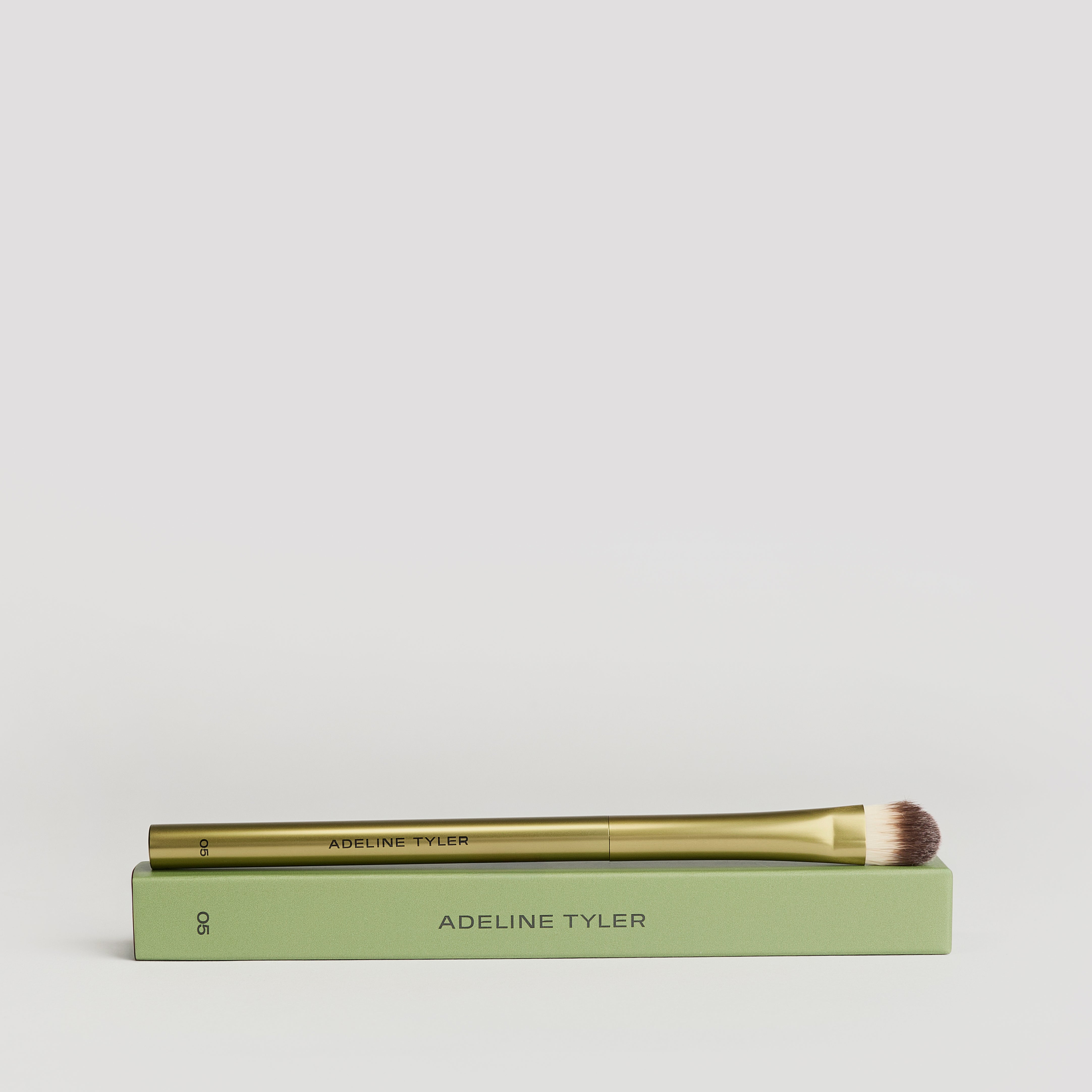 Nº 05 Eye Shadow Brush