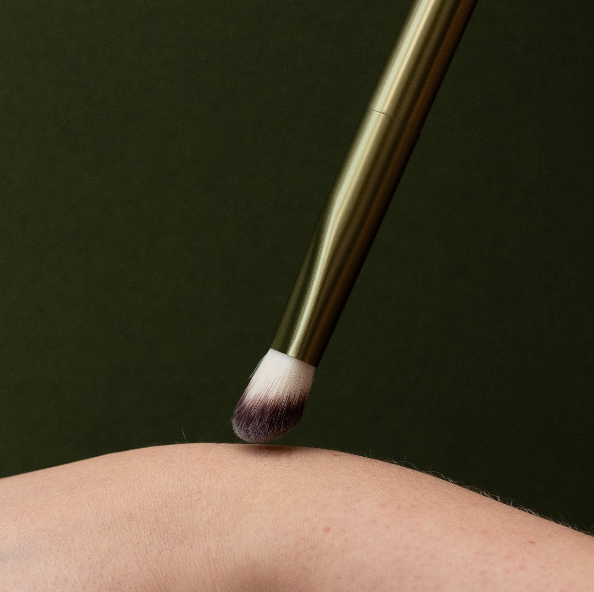 Nº 02 Concealer Brush