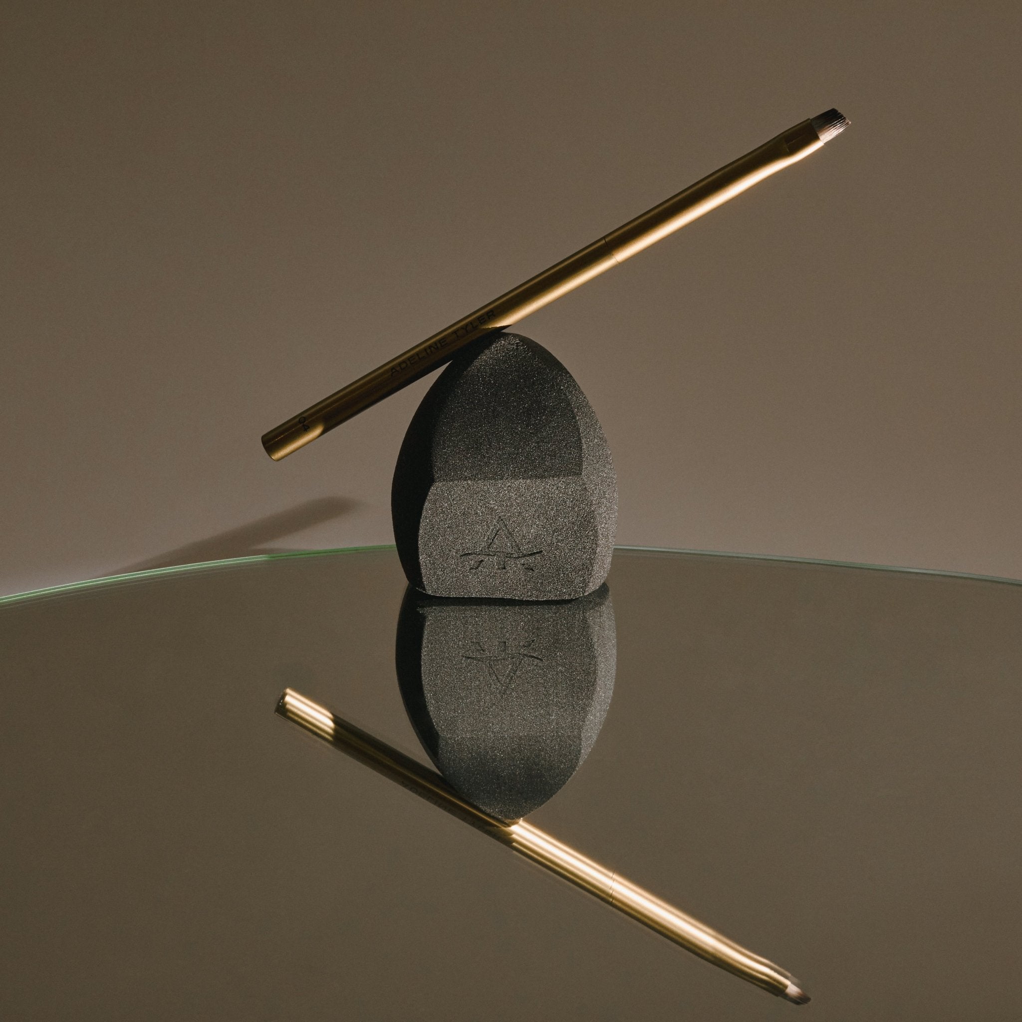 Multi - Angled Beauty Sponge - Adeline Tyler - ADELINE TYLER