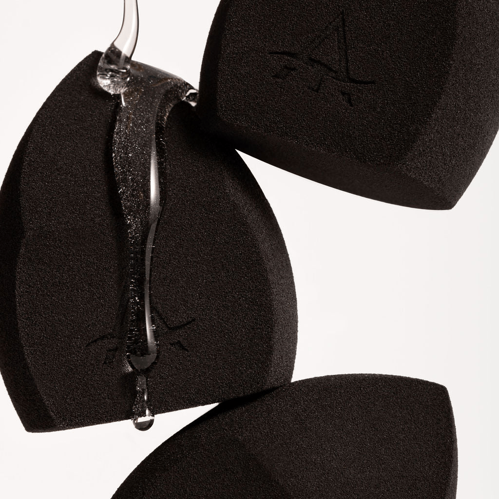 Multi - Angled Beauty Sponge - Adeline Tyler - ADELINE TYLER