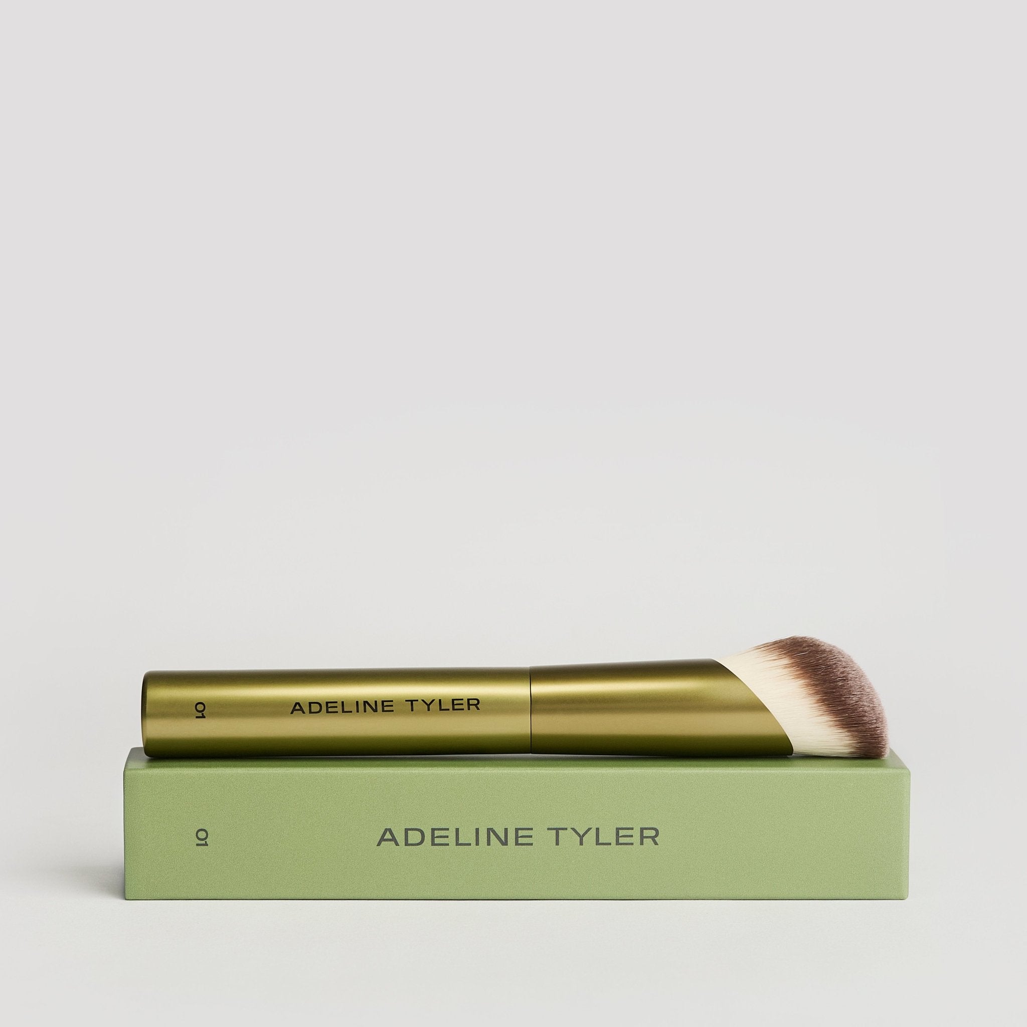 The Blend Edit - ADELINE TYLER