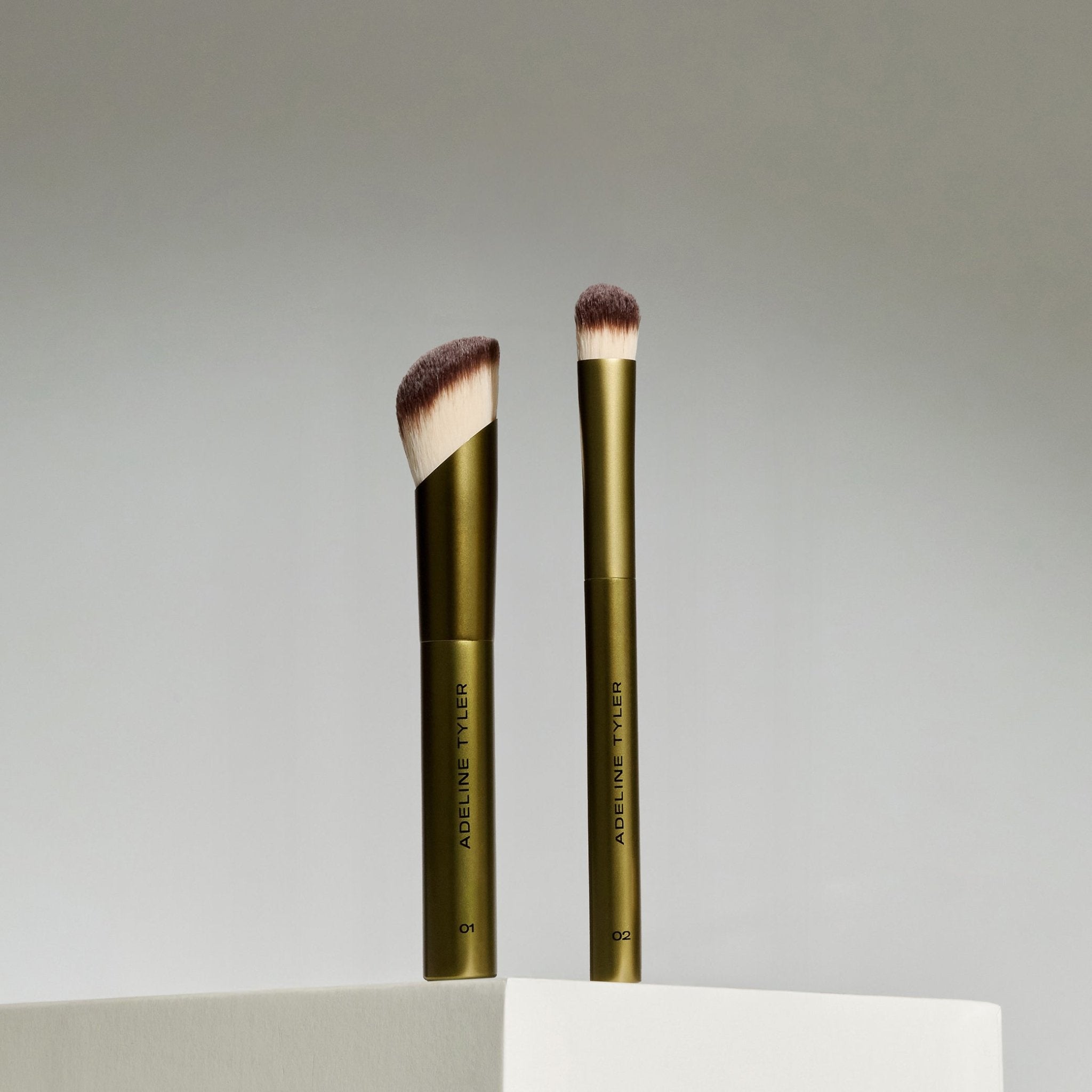 The Complexion Duo - ADELINE TYLER