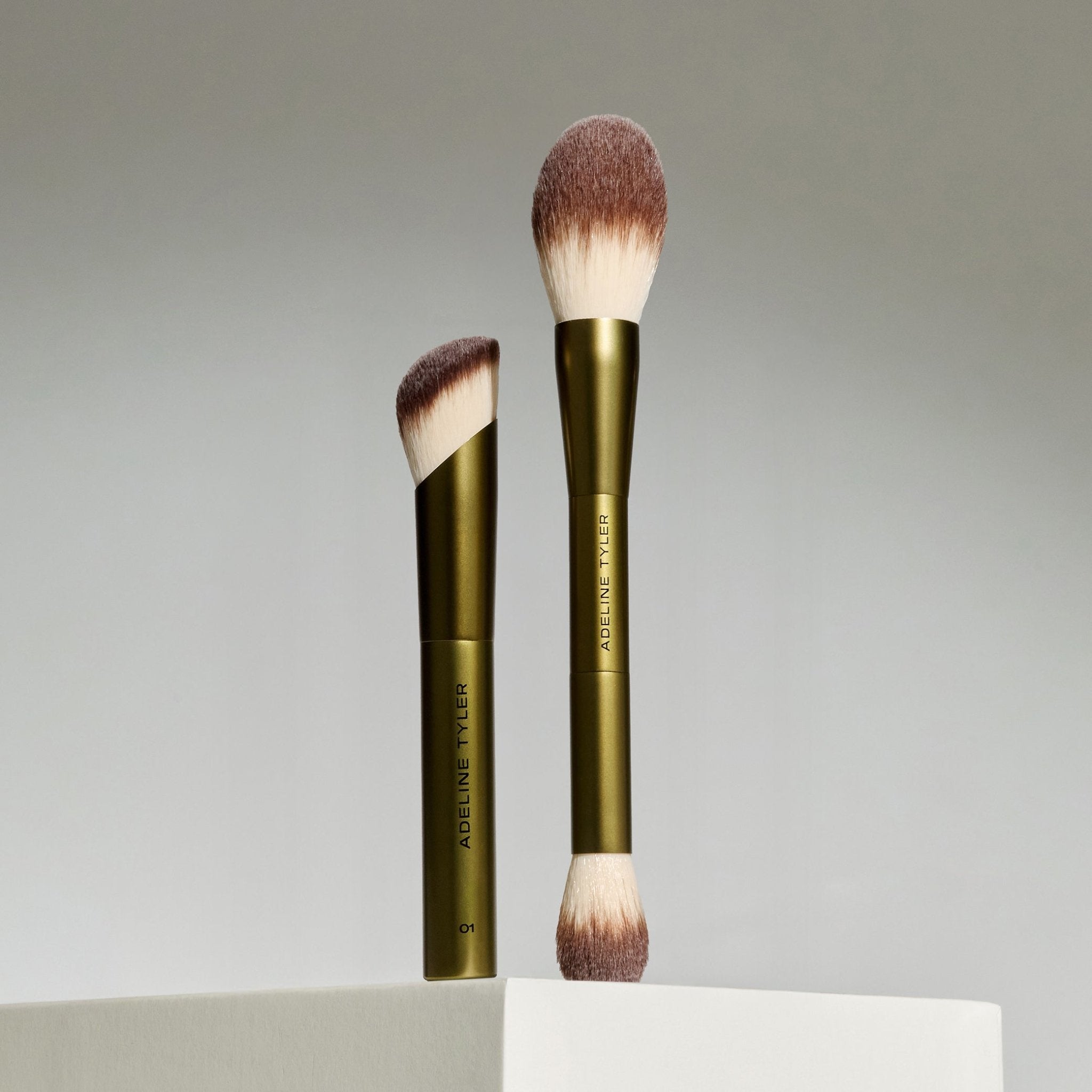 The Soft Focus Duo - ADELINE TYLER