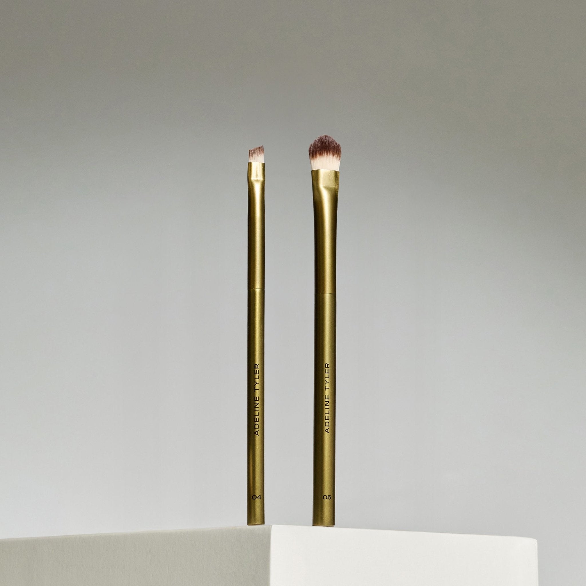 The Statement Duo - ADELINE TYLER